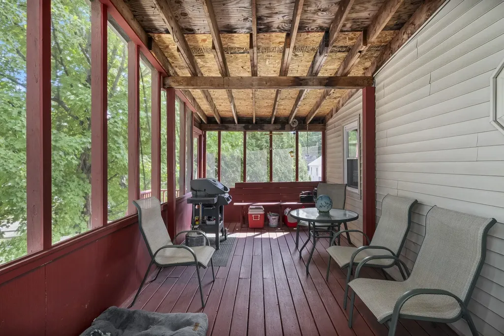 5 Short Street Jaffrey NH 03452