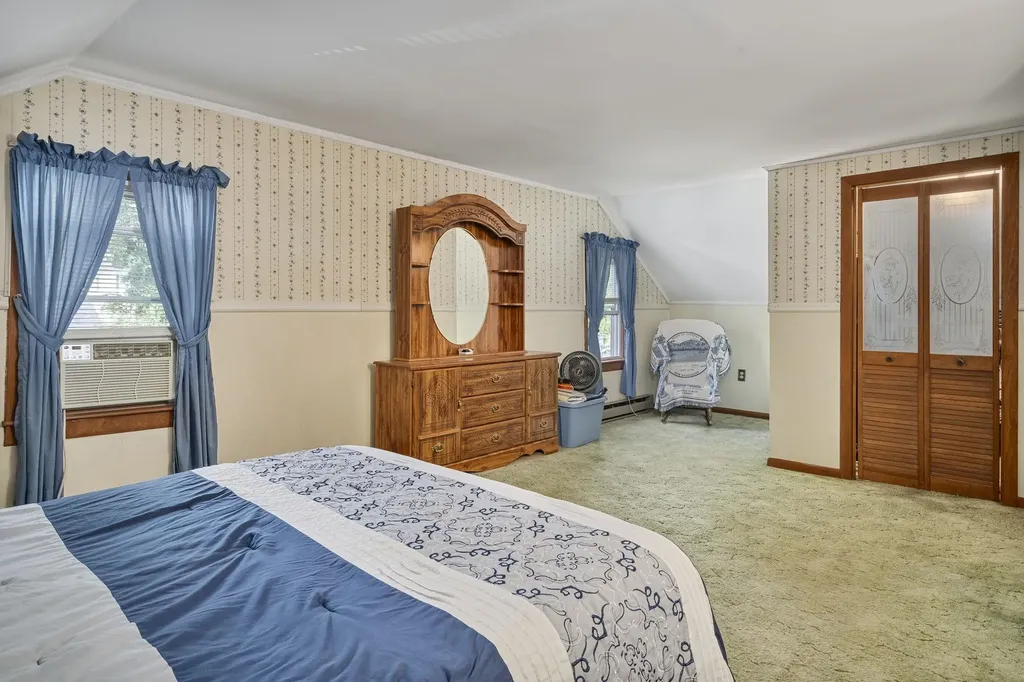 5 Short Street Jaffrey NH 03452