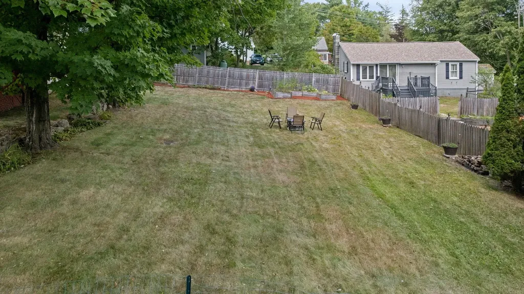 5 Short Street Jaffrey NH 03452