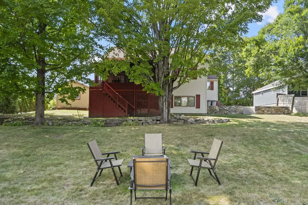 5 Short Street Jaffrey NH 03452