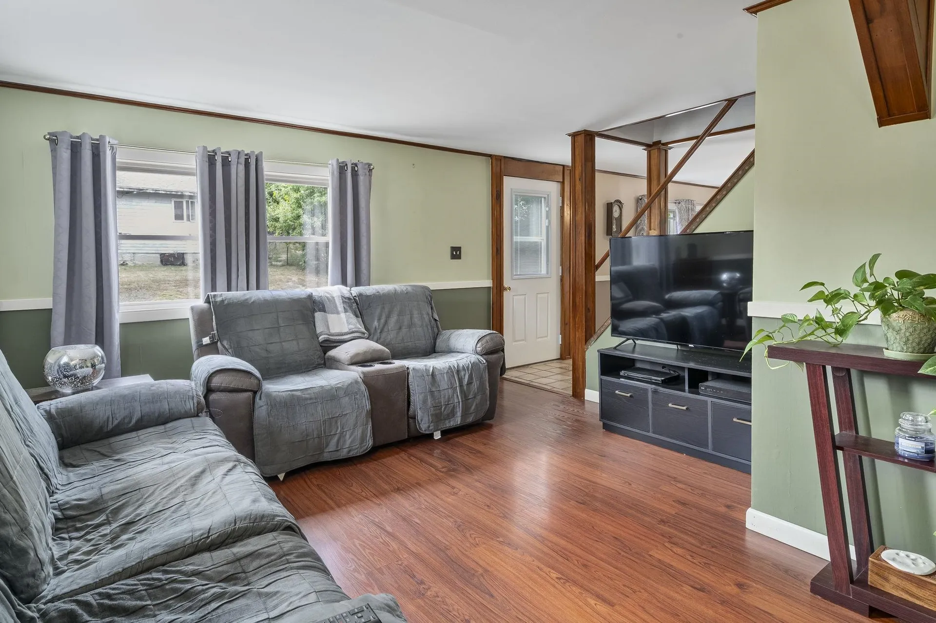 5 Short Street Jaffrey NH 03452