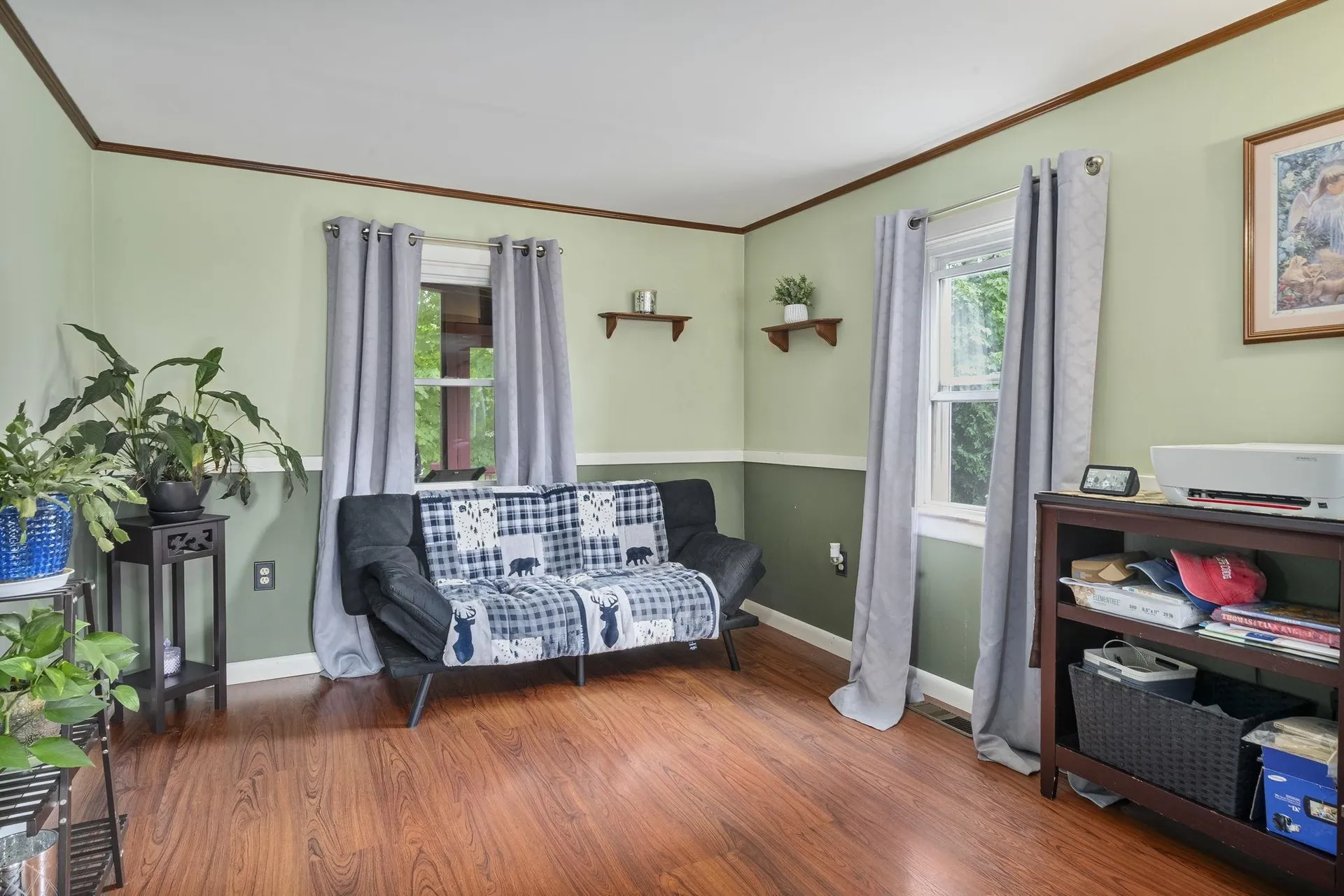 5 Short Street Jaffrey NH 03452