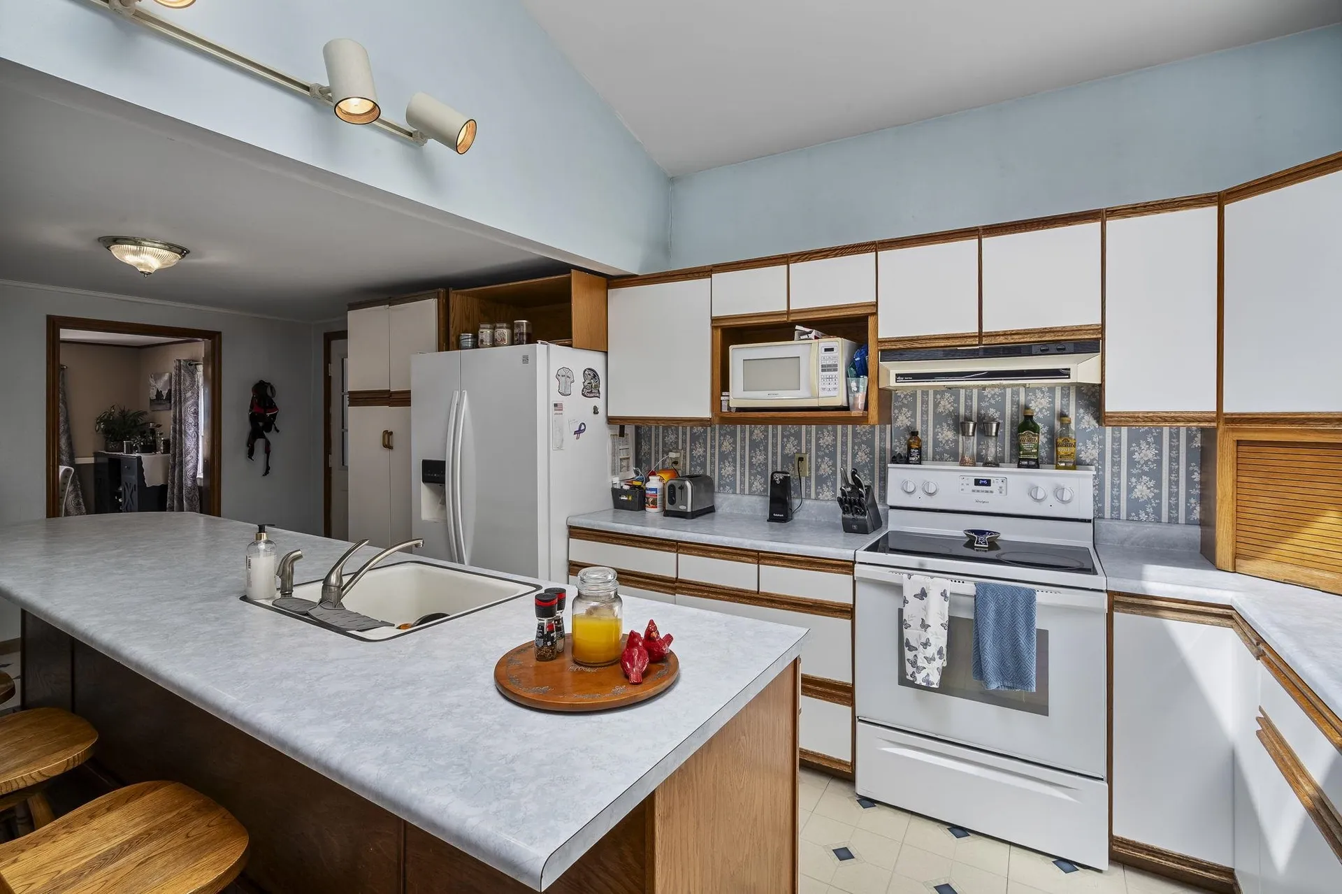 5 Short Street Jaffrey NH 03452