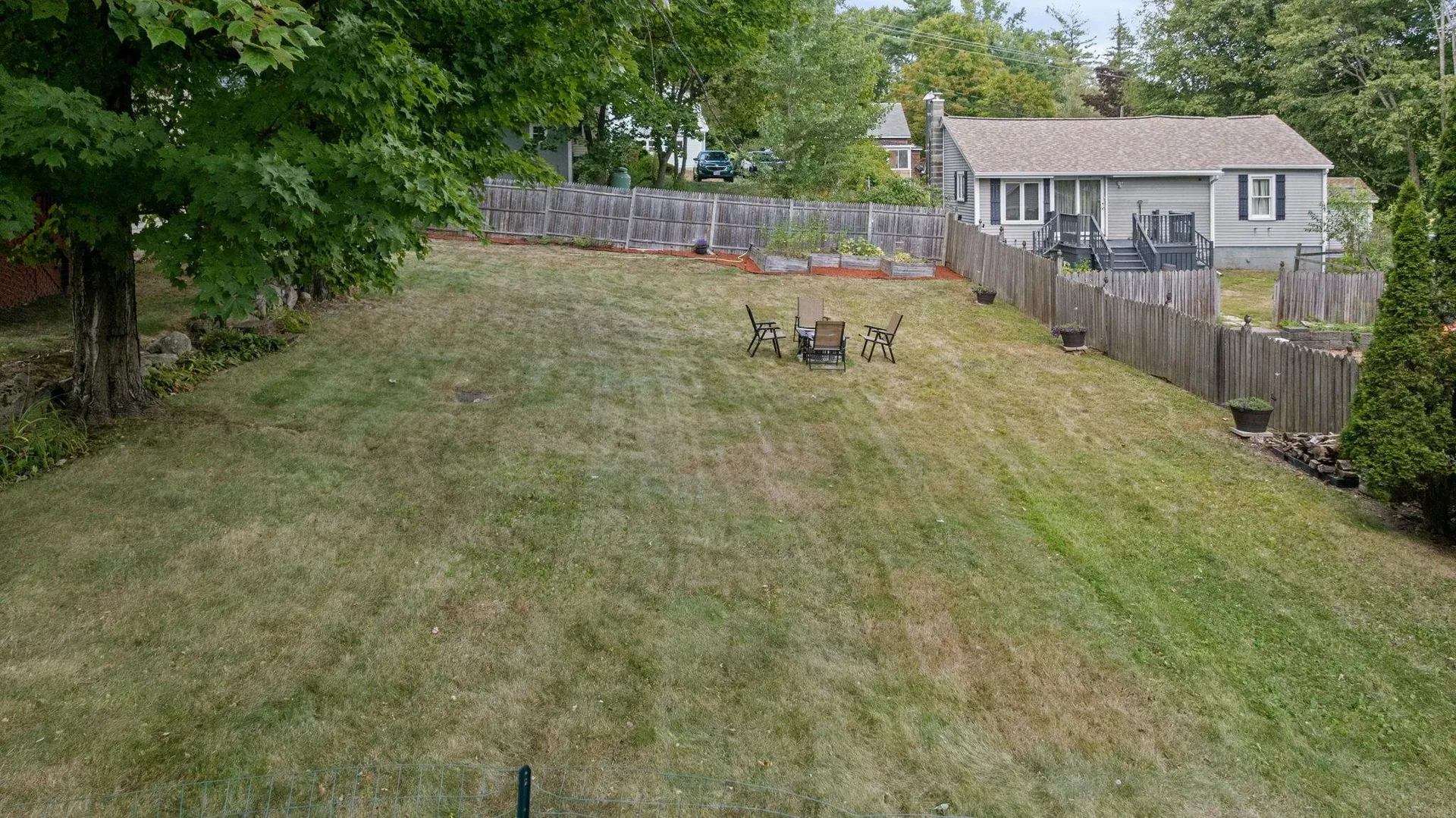 5 Short Street Jaffrey NH 03452
