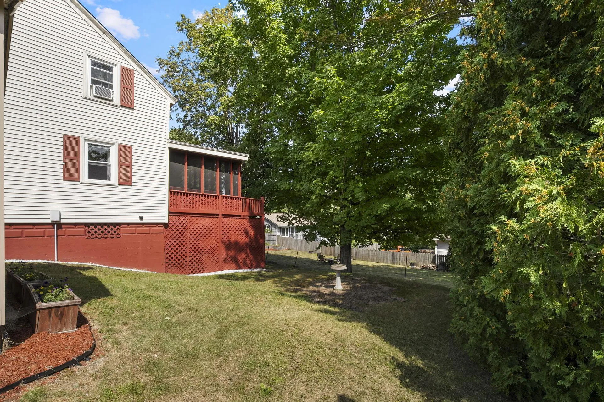 5 Short Street Jaffrey NH 03452