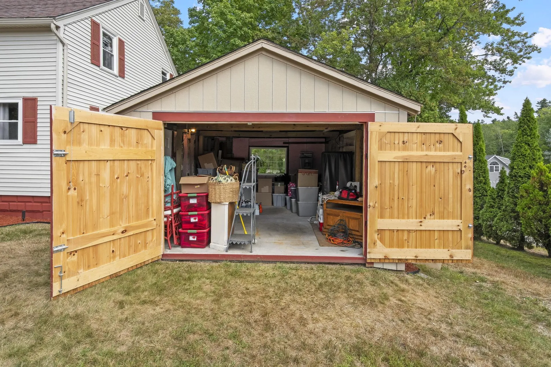5 Short Street Jaffrey NH 03452