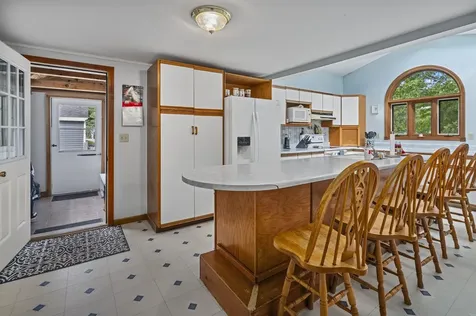 5 Short Street Jaffrey NH 03452