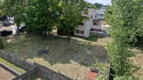 5 Short Street Jaffrey NH 03452
