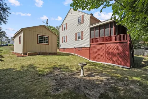 5 Short Street Jaffrey NH 03452