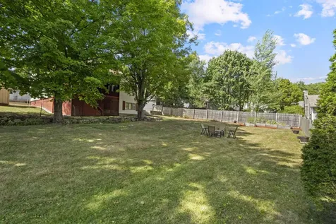 5 Short Street Jaffrey NH 03452