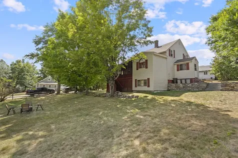 5 Short Street Jaffrey NH 03452