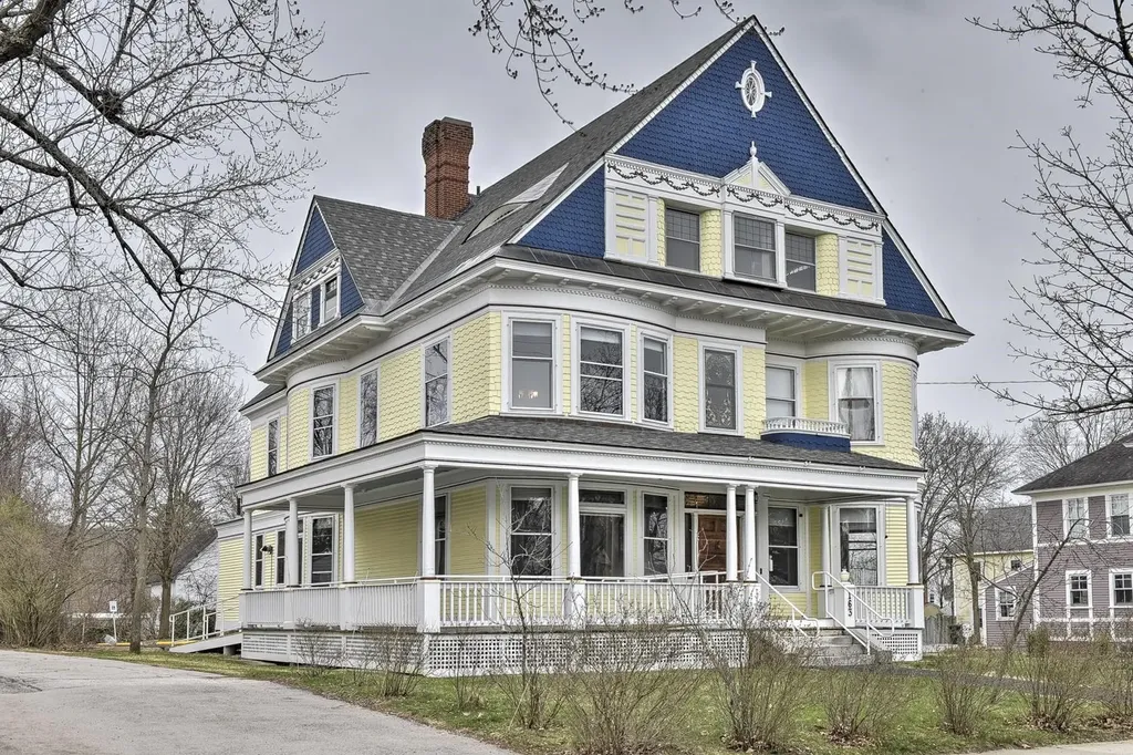 163 Washington Street Keene NH 03431