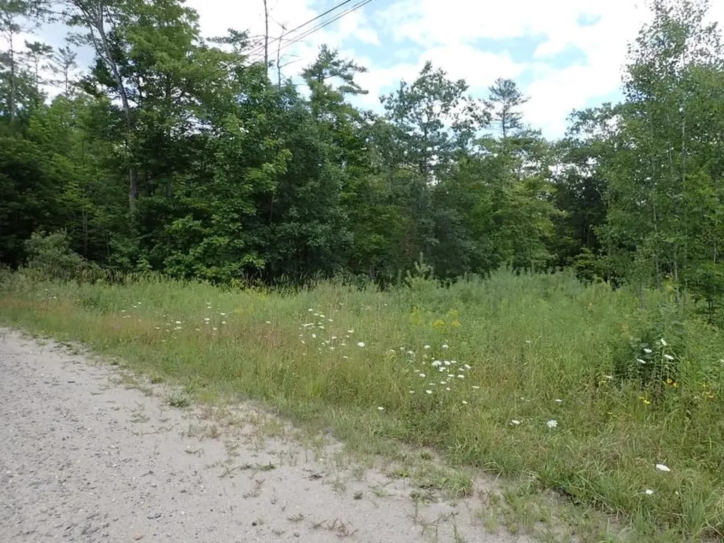 0 Denio Road Barnet VT 05821