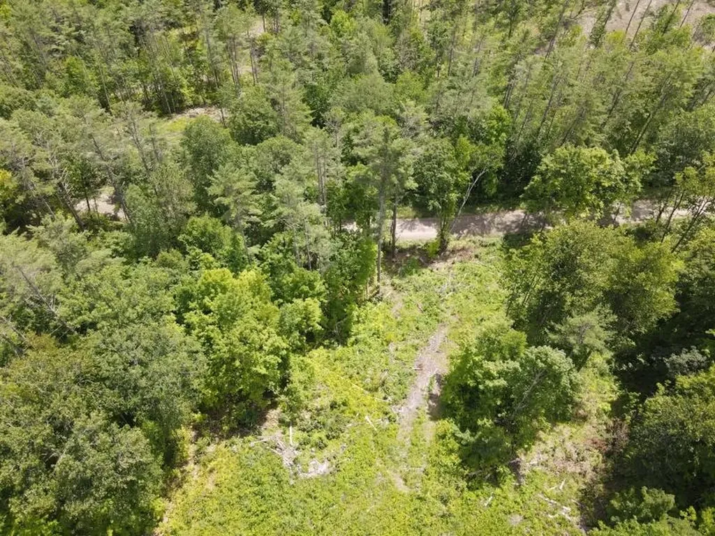 0 Denio Road Barnet VT 05821