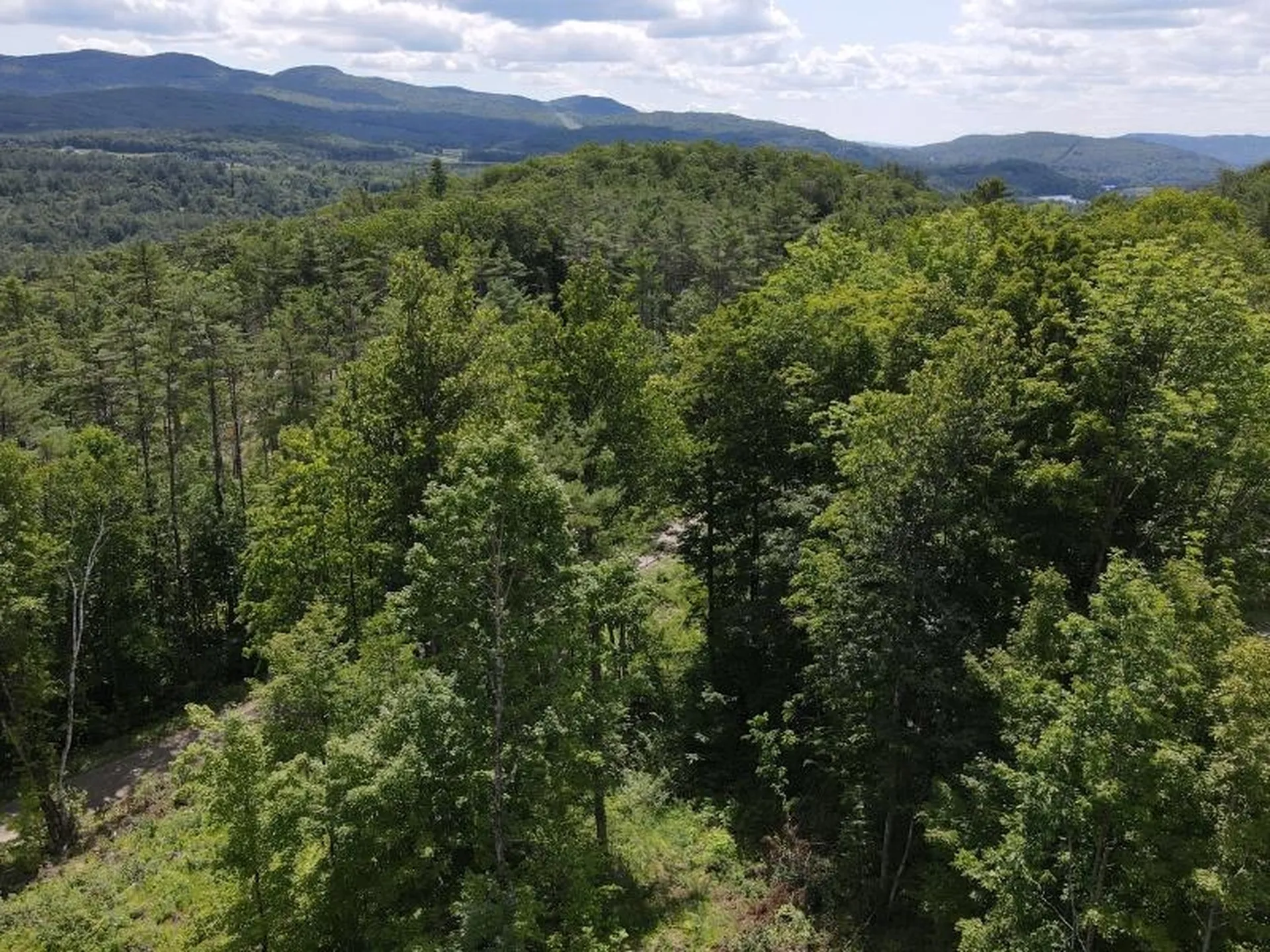 0 Denio Road Barnet VT 05821