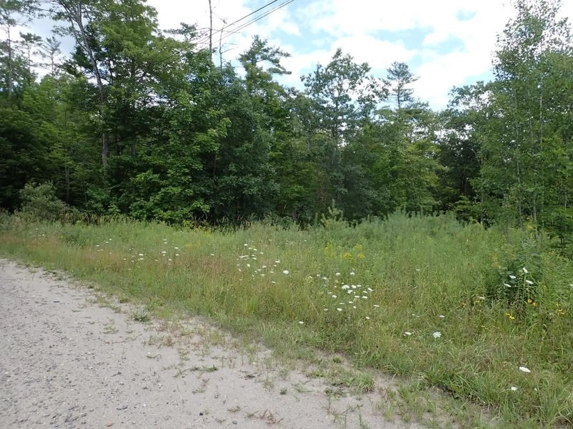 0 Denio Road Barnet VT 05821