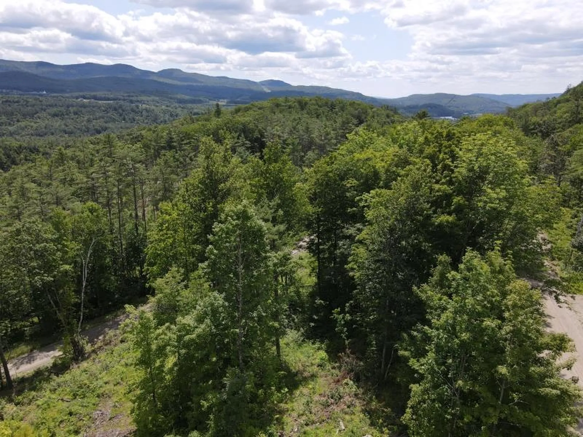 0 Denio Road Barnet VT 05821