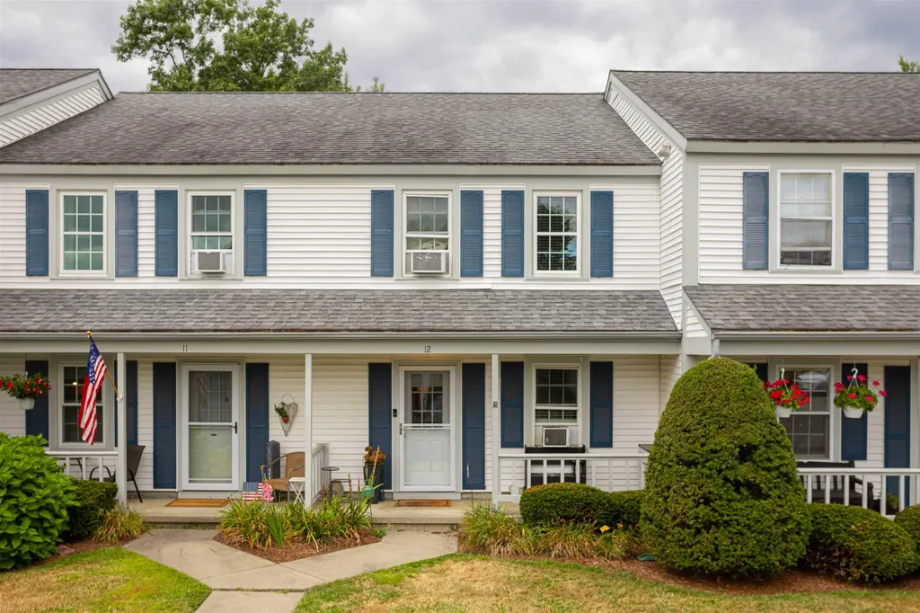 60 Brickyard Road Essex VT 05452