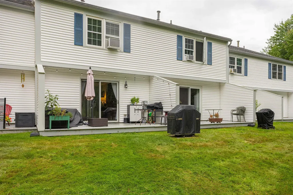 60 Brickyard Road Essex VT 05452