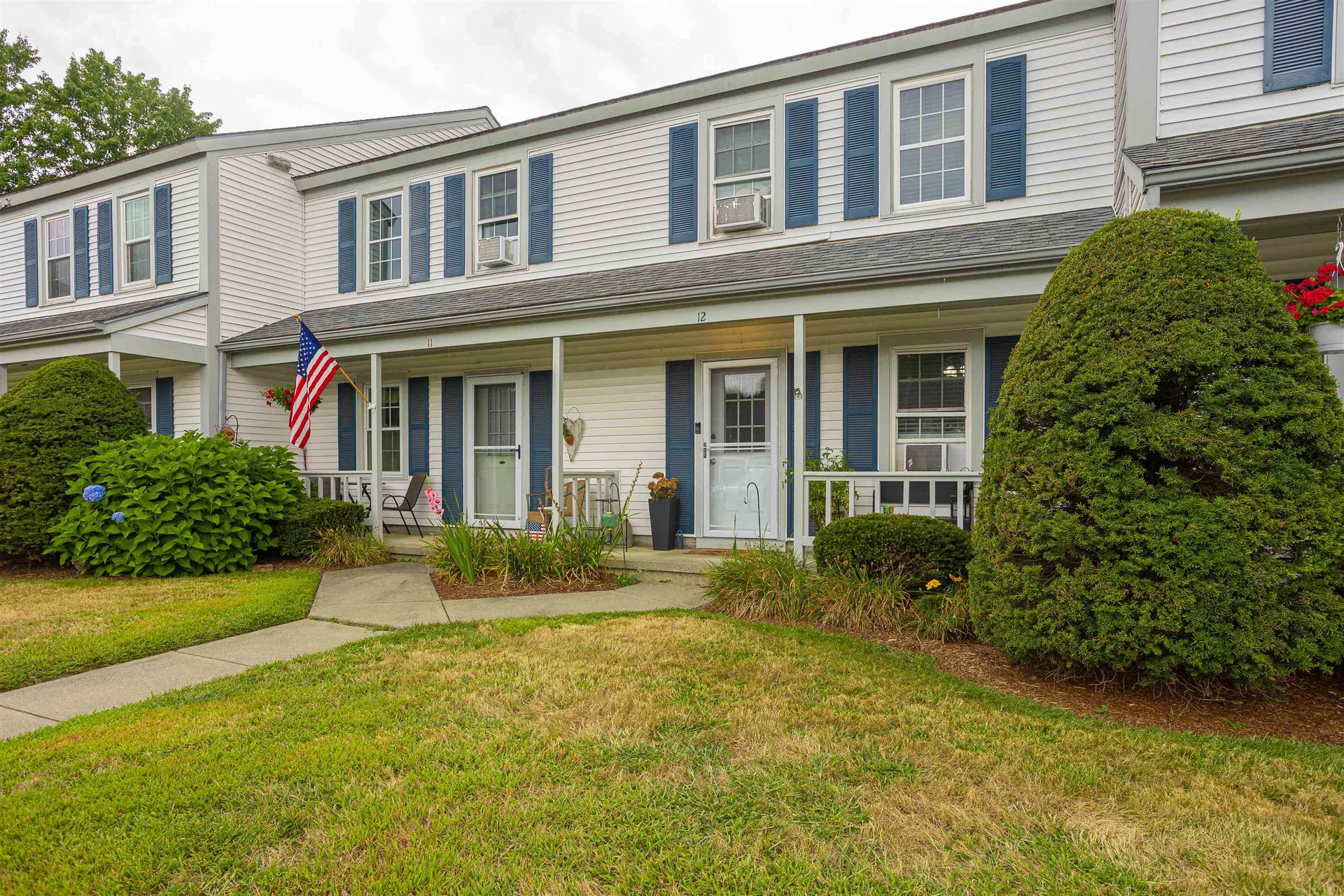 60 Brickyard Road Essex VT 05452