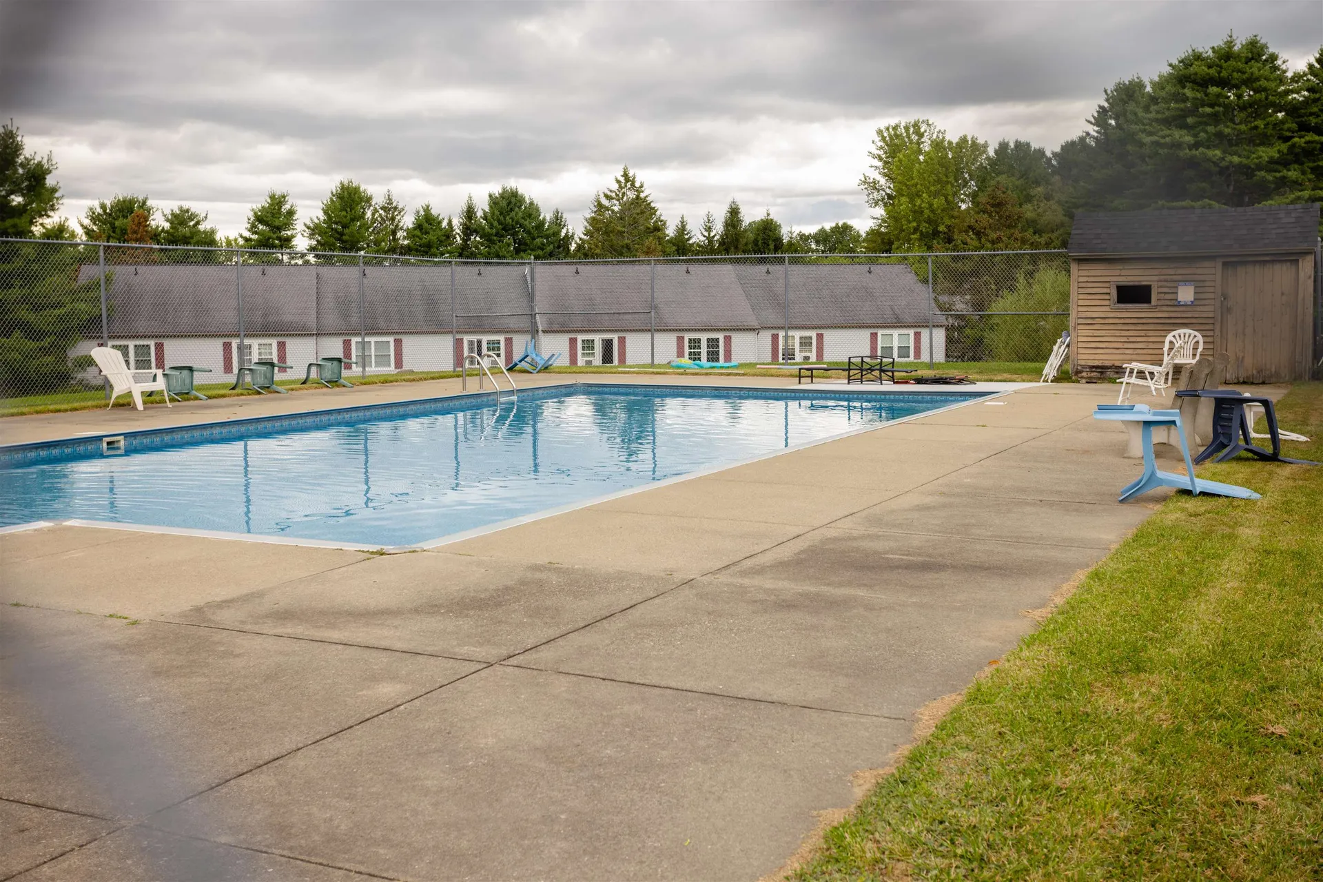 60 Brickyard Road Essex VT 05452