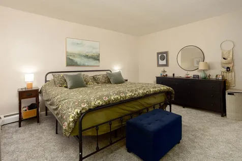 60 Brickyard Road Essex VT 05452