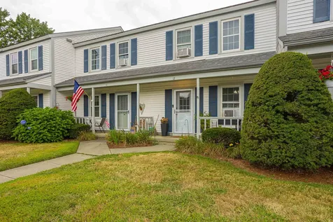 60 Brickyard Road Essex VT 05452