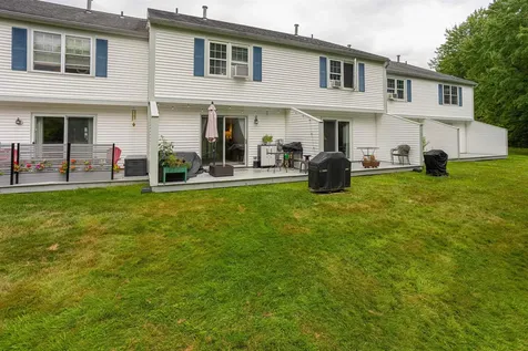 60 Brickyard Road Essex VT 05452