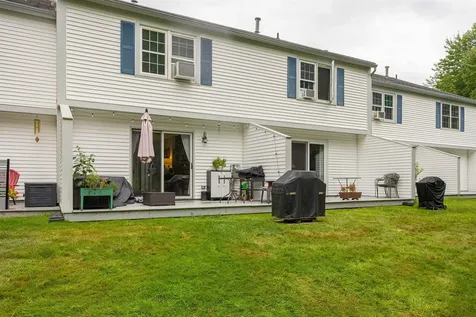 60 Brickyard Road Essex VT 05452