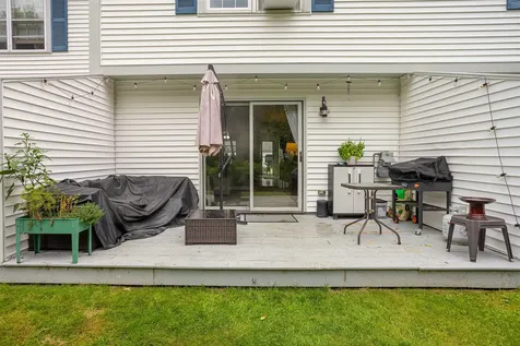 60 Brickyard Road Essex VT 05452