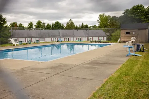 60 Brickyard Road Essex VT 05452