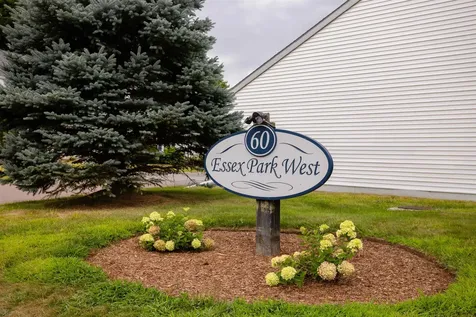 60 Brickyard Road Essex VT 05452