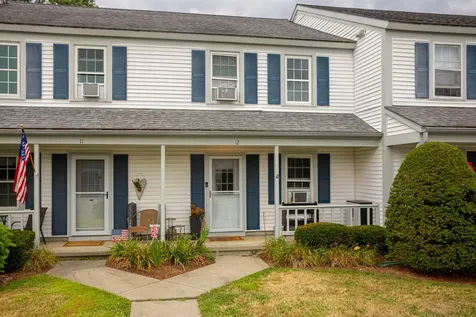 60 Brickyard Road Essex VT 05452