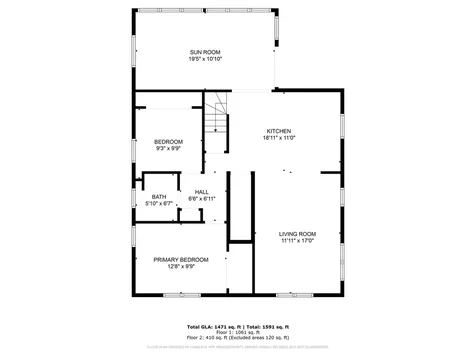 19 Fuller Acres Drive Hampton NH 03842