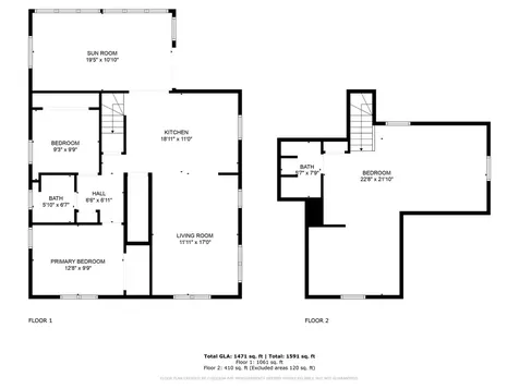 19 Fuller Acres Drive Hampton NH 03842