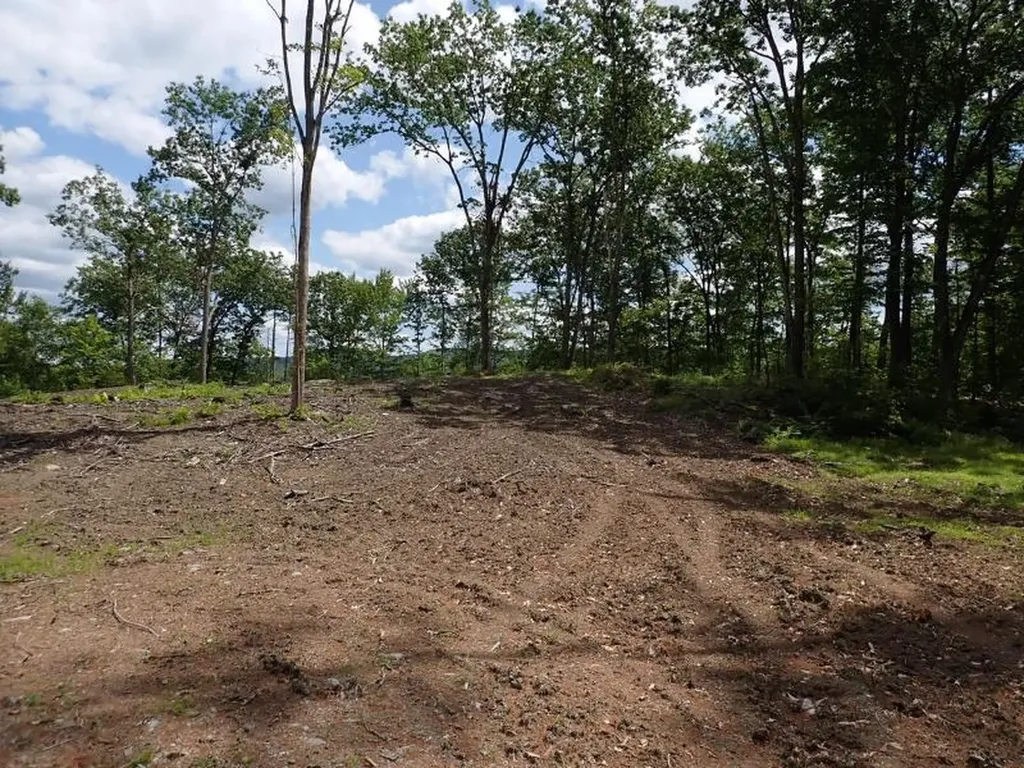 0 Denio Road Barnet VT 05821