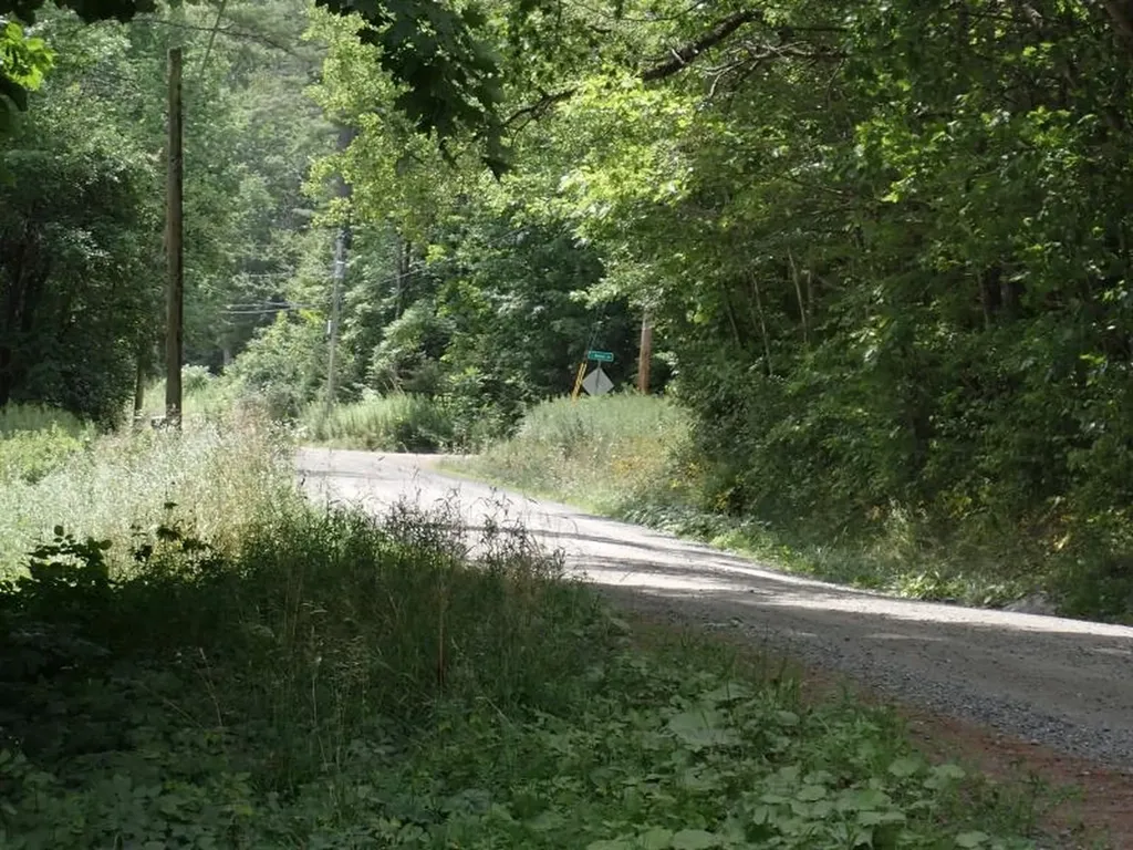 0 Denio Road Barnet VT 05821