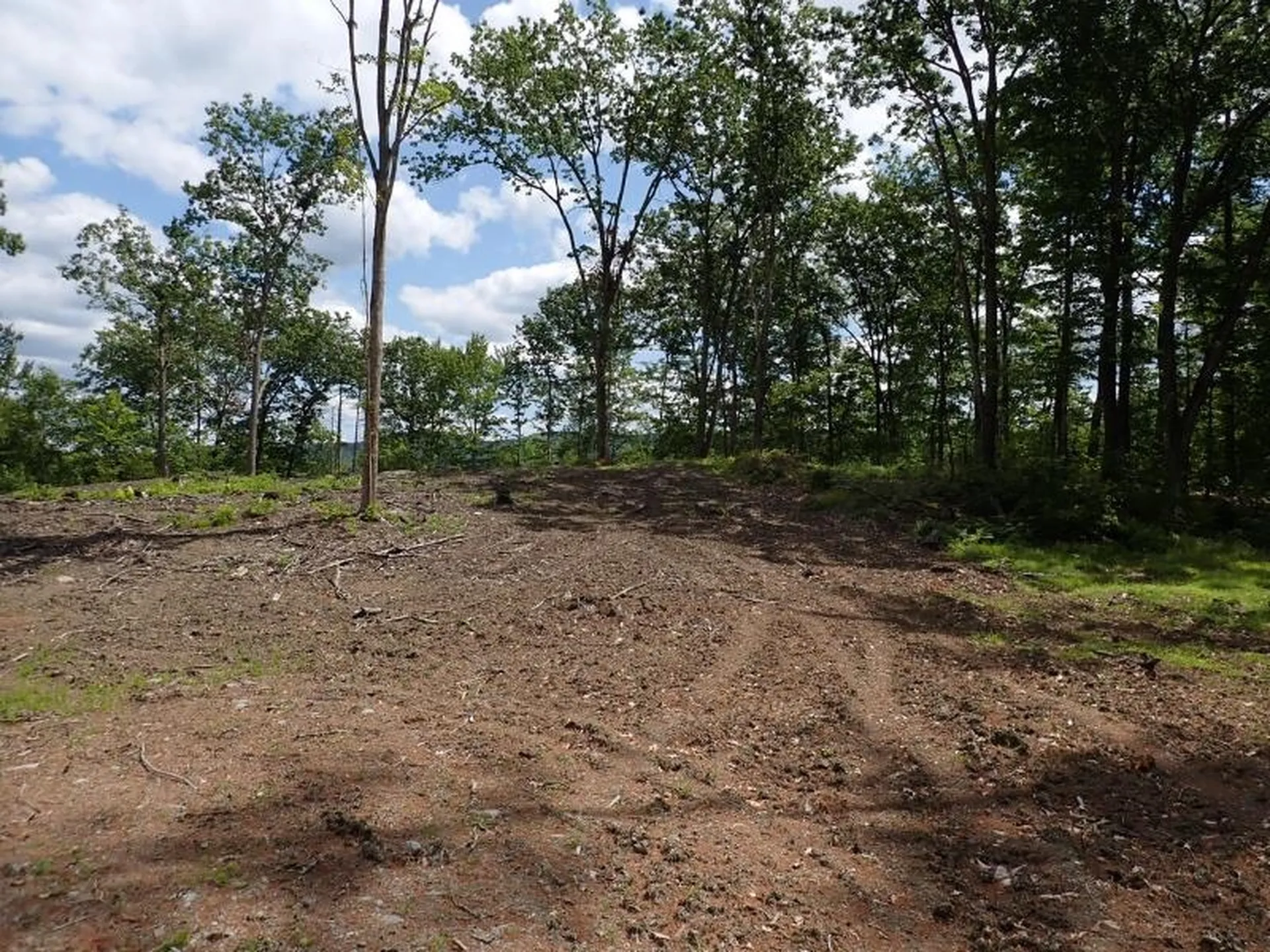 0 Denio Road Barnet VT 05821