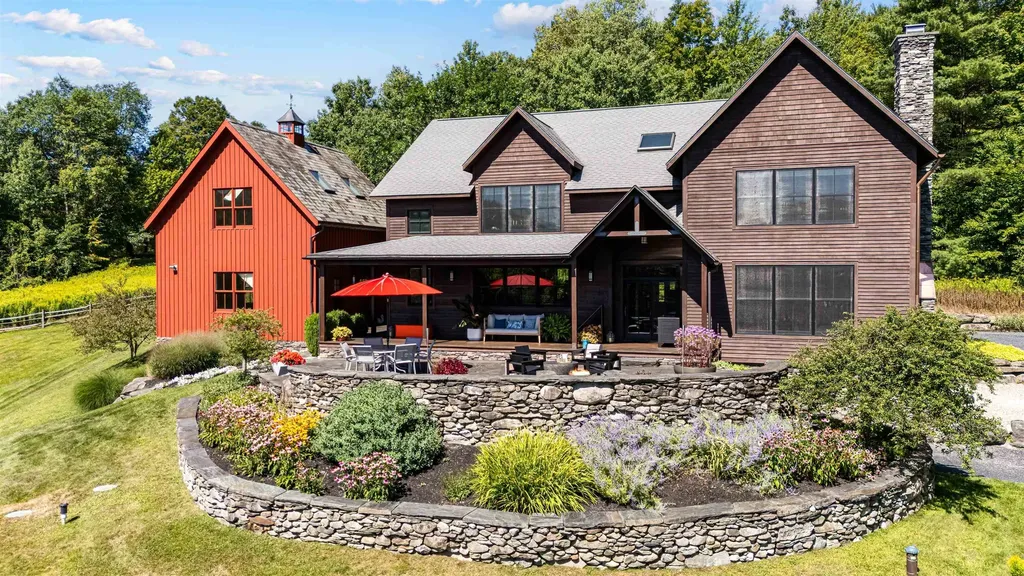 1931 Hillview Road Richmond VT 05477