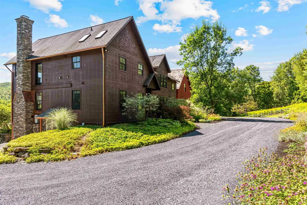1931 Hillview Road Richmond VT 05477