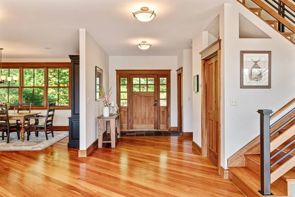 1931 Hillview Road Richmond VT 05477