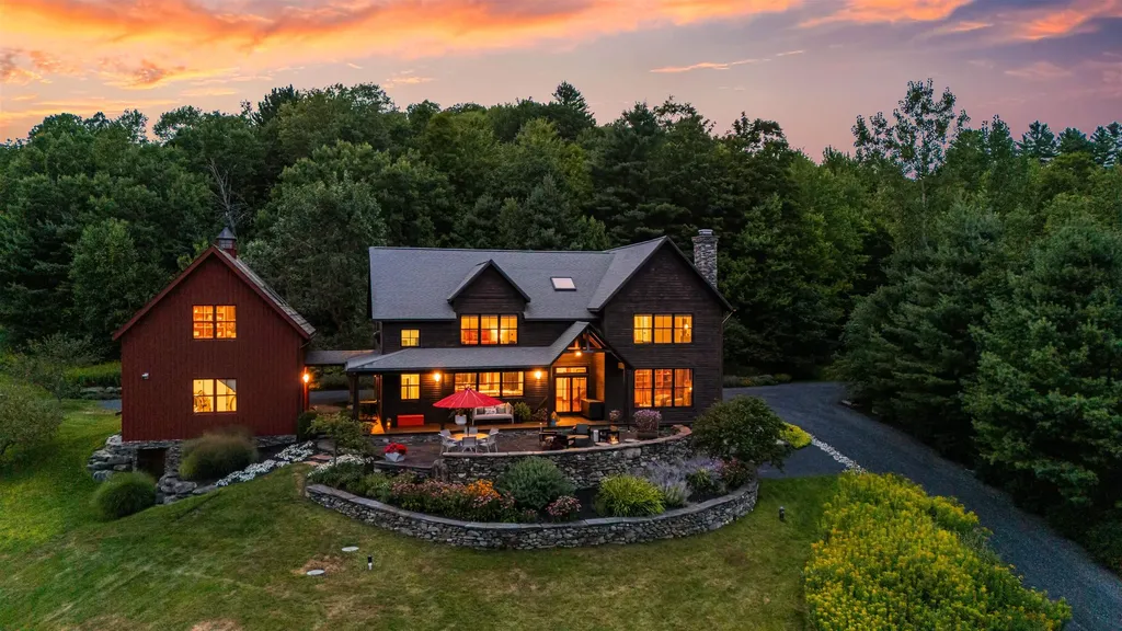 1931 Hillview Road Richmond VT 05477