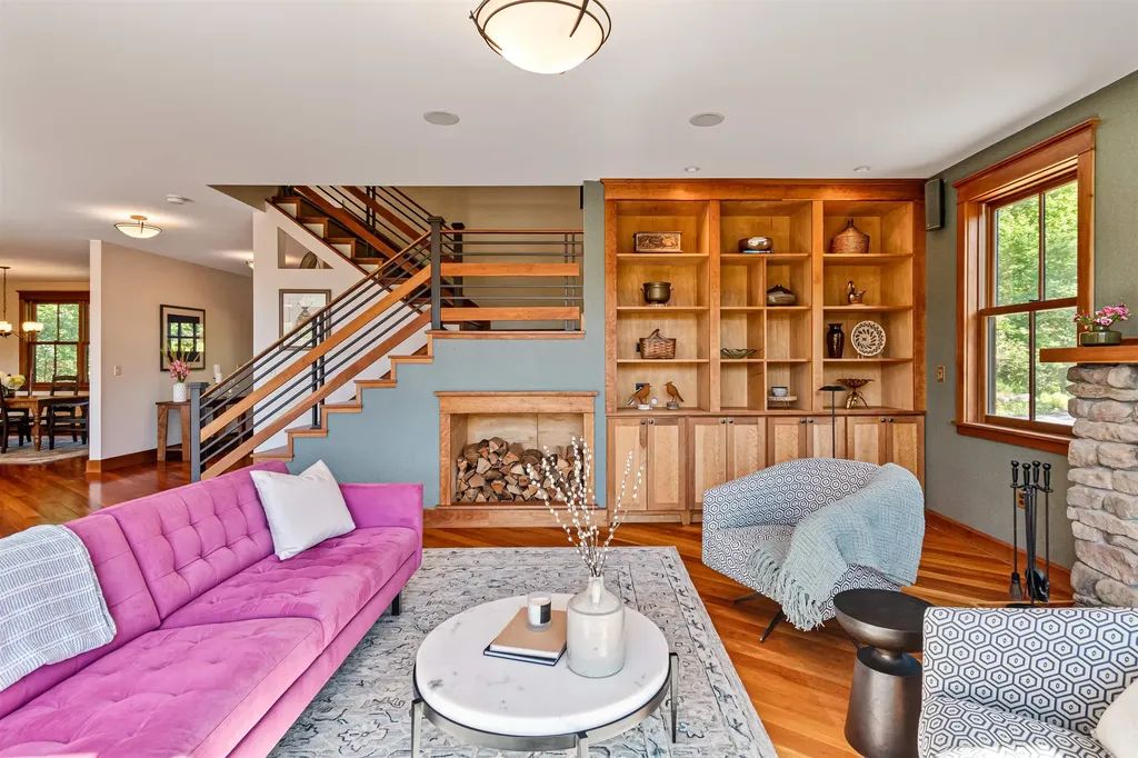 1931 Hillview Road Richmond VT 05477