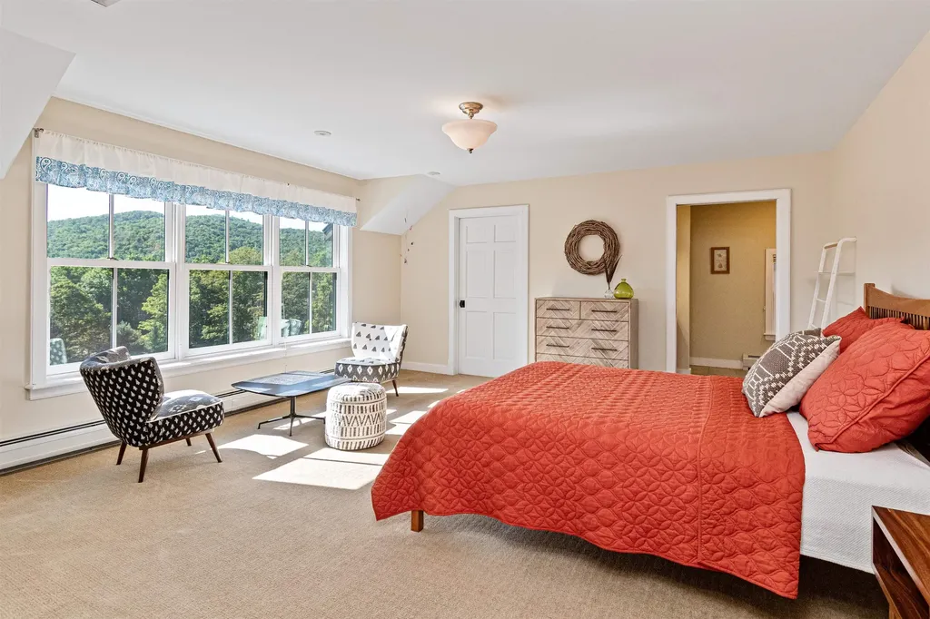 1931 Hillview Road Richmond VT 05477