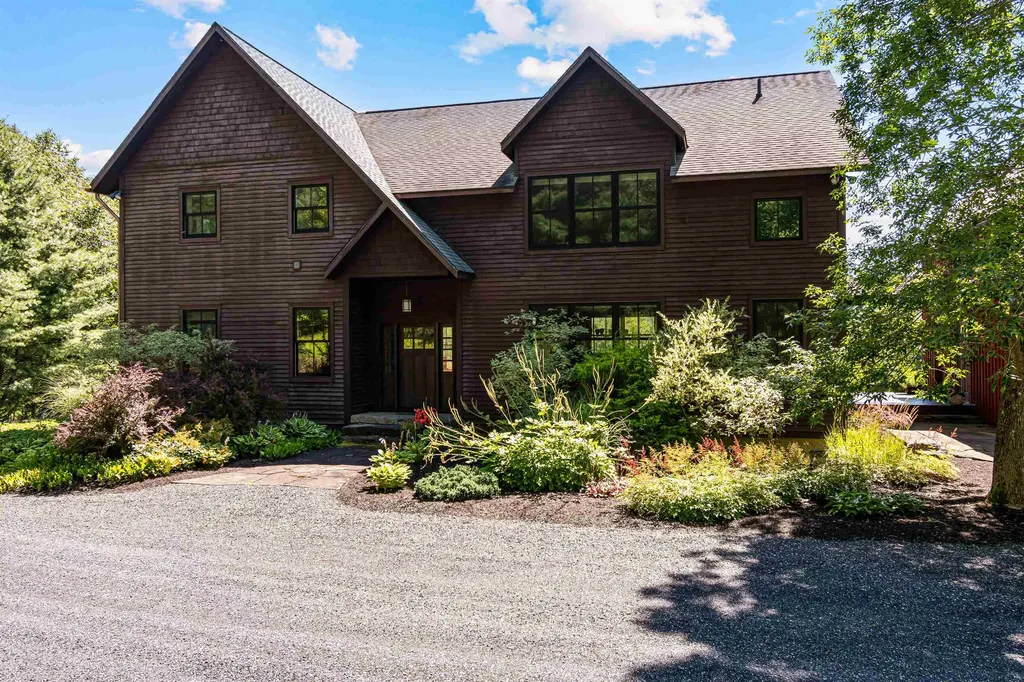 1931 Hillview Road Richmond VT 05477