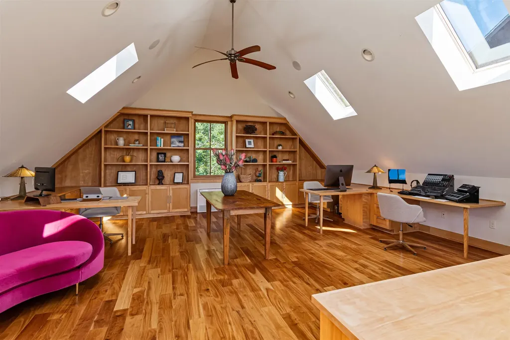 1931 Hillview Road Richmond VT 05477