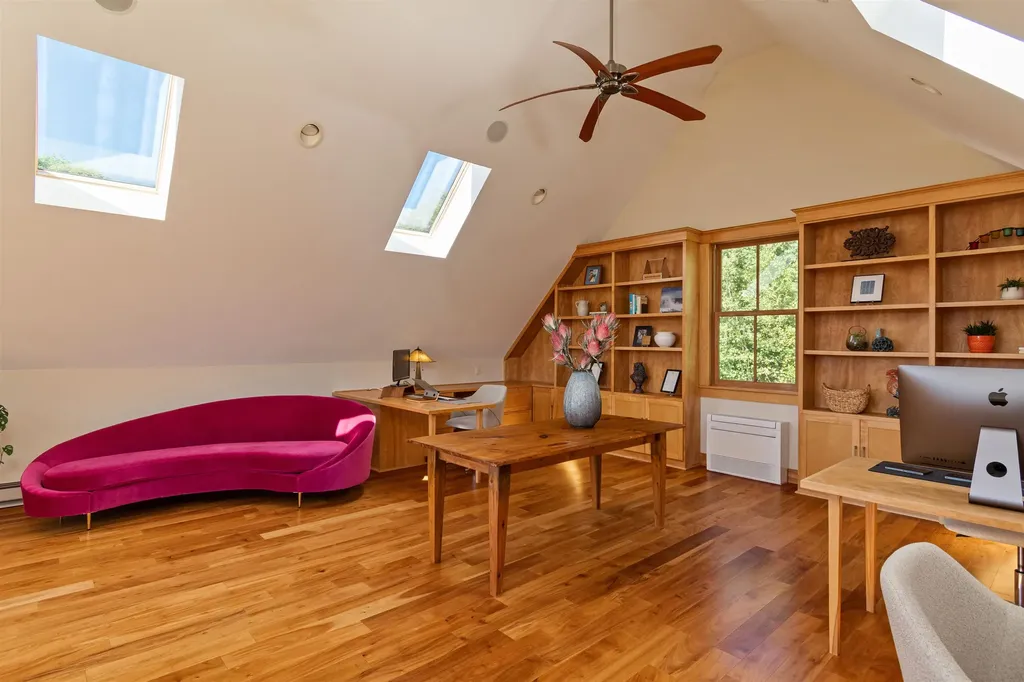 1931 Hillview Road Richmond VT 05477