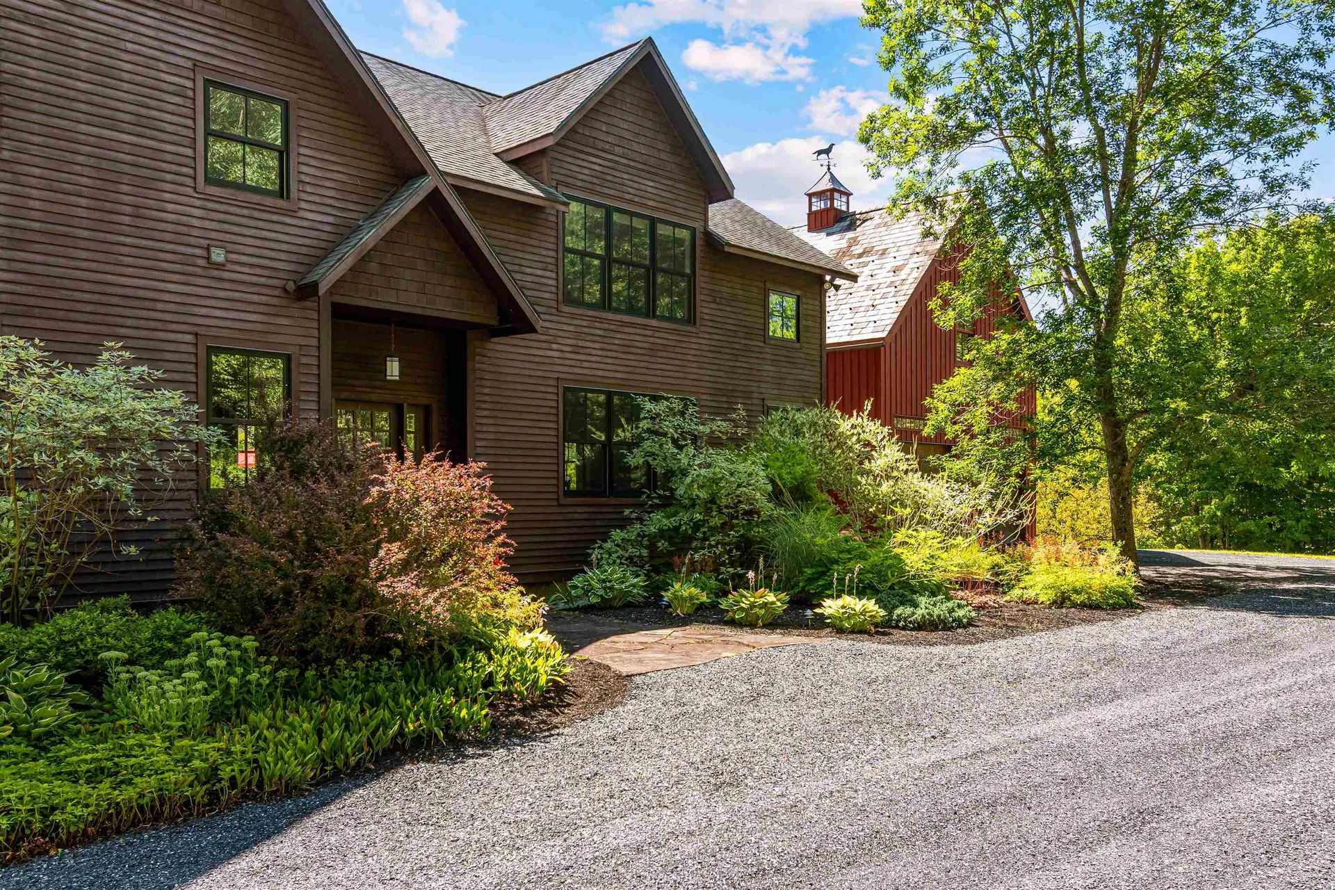 1931 Hillview Road Richmond VT 05477