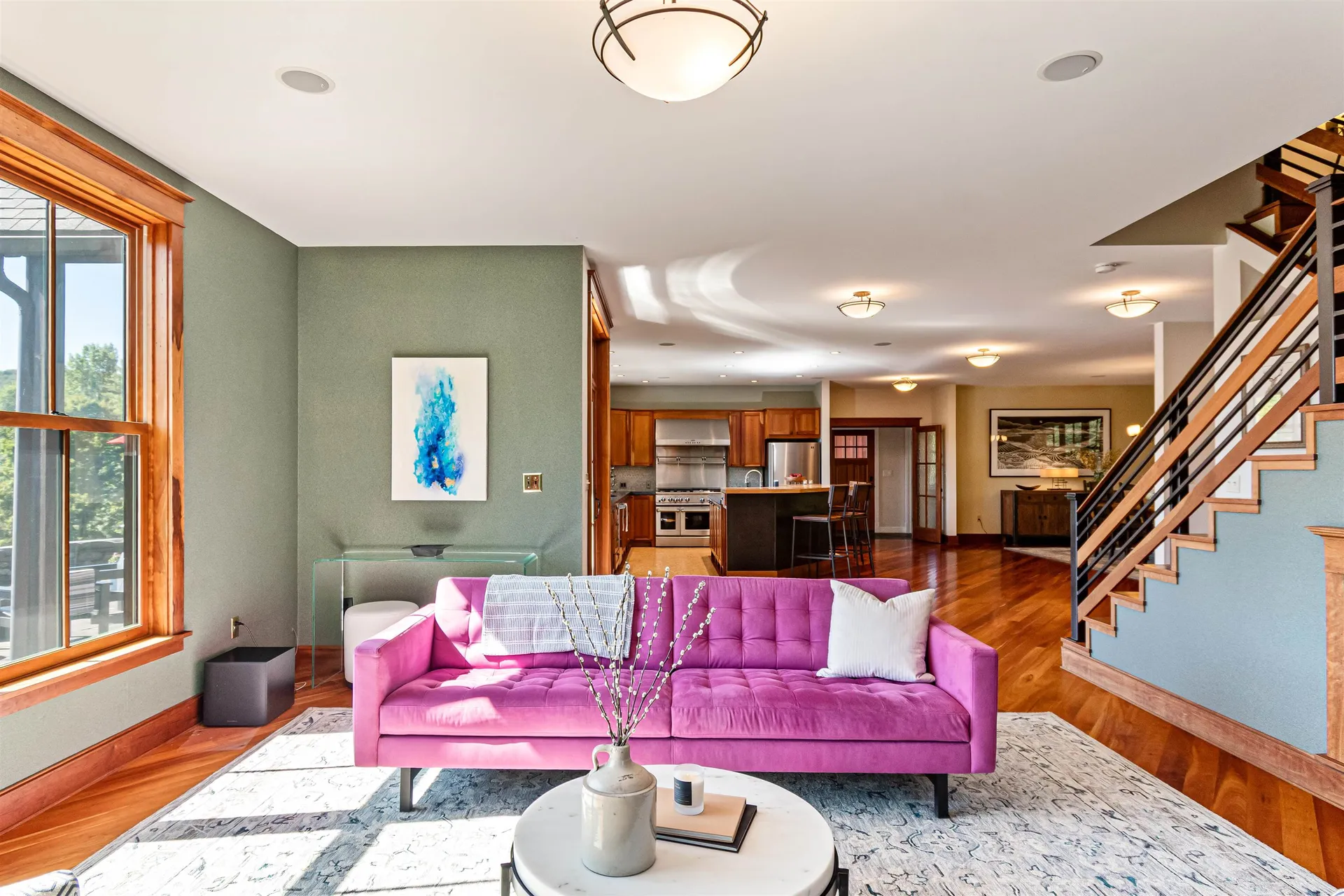 1931 Hillview Road Richmond VT 05477