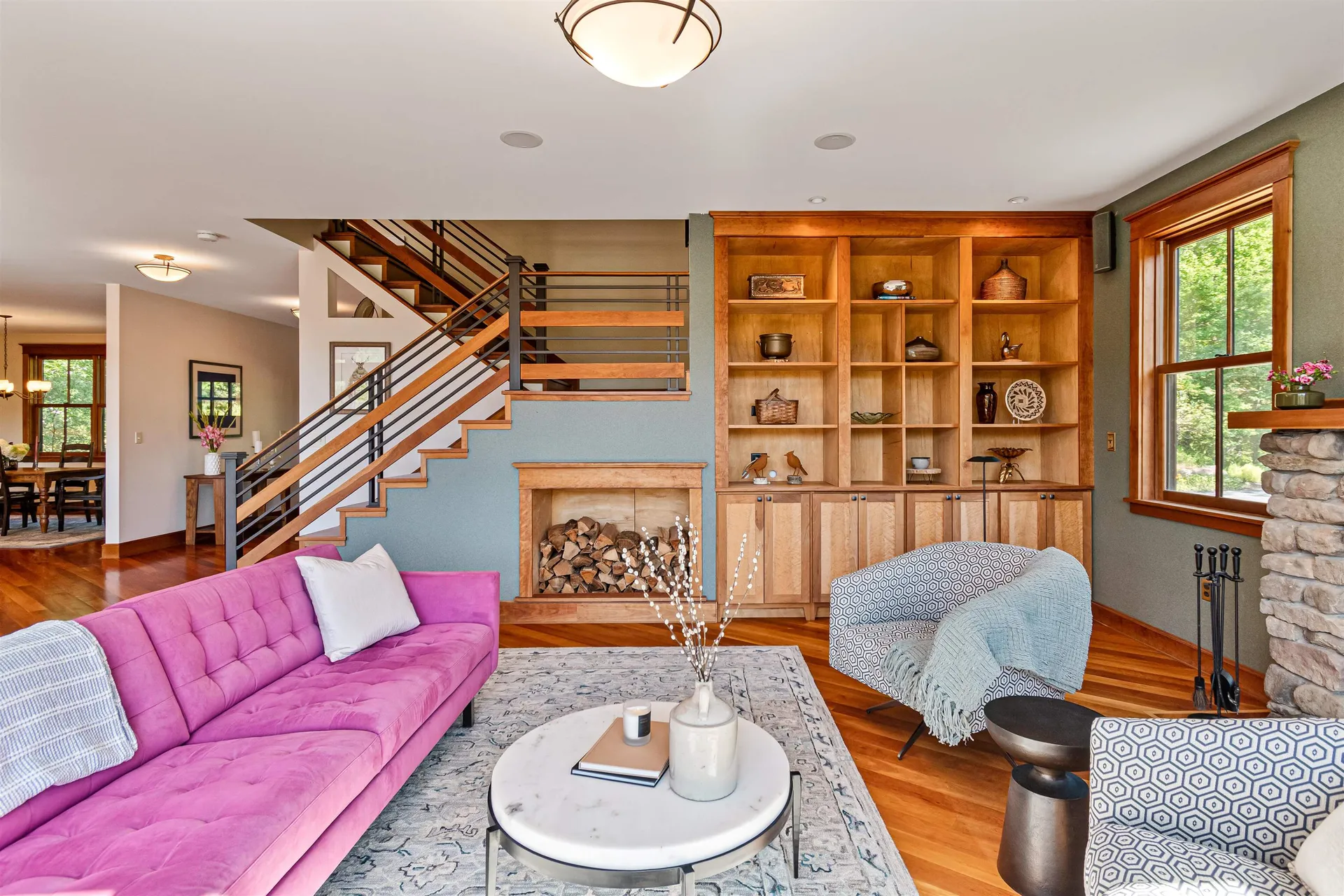 1931 Hillview Road Richmond VT 05477